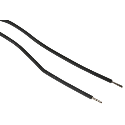 Heating Element, 40mm, 50 W, 24 V ac/dc