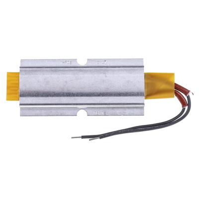 Heating Element, 75mm, 50 W, 100 → 240 V ac/dc