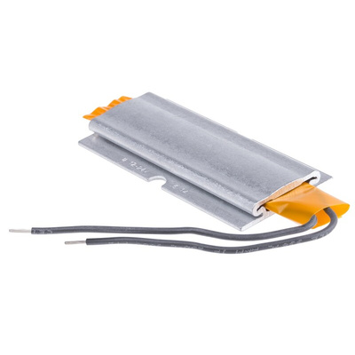 Heating Element, 75mm, 18 W, 24 V ac/dc