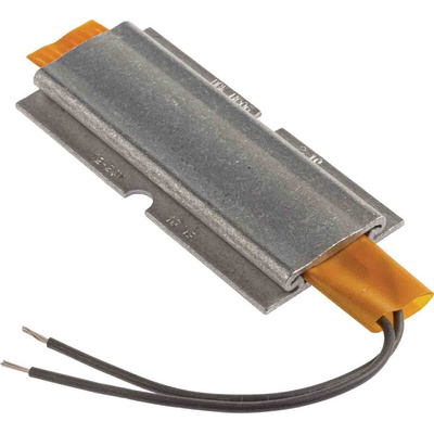 Heating Element, 75mm, 80 W, 24 V ac/dc