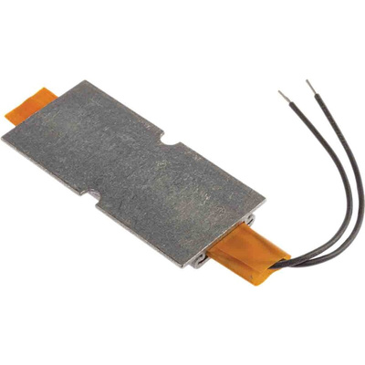 Heating Element, 75mm, 80 W, 24 V ac/dc