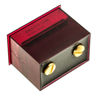 Murata LED Digital Panel Multi-Function Meter for Frequency, 21.3mm x 33.9mm