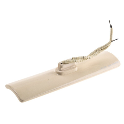 Ceramic Heating Element, 245mm, 350 W, 230 V ac