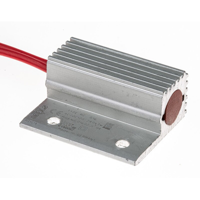 Heating Element, 30mm, 3 W, 120 → 240 V ac/dc