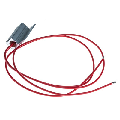 Heating Element, 30mm, 3 W, 120 → 240 V ac/dc