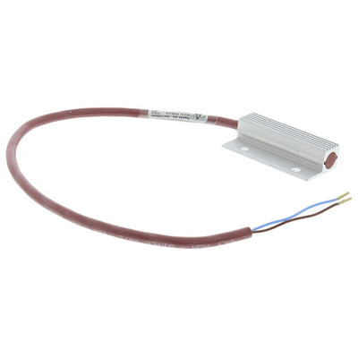 Heating Element, 50mm, 10 W, 120 → 240 V ac/dc