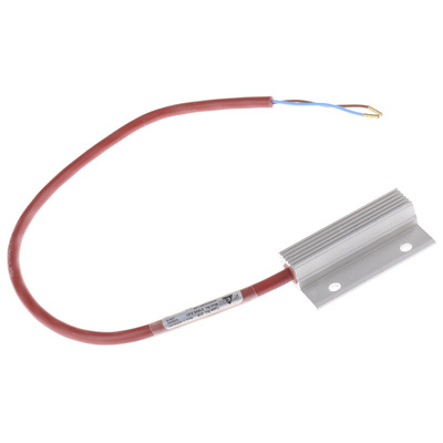 Heating Element, 50mm, 10 W, 12 → 24 V ac/dc