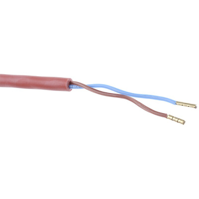 Heating Element, 60mm, 13 W, 120 → 240 V ac/dc
