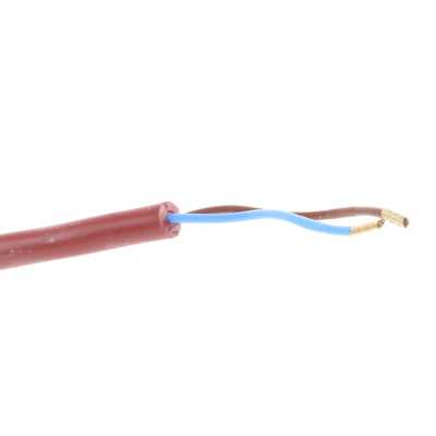 Heating Element, 60mm, 13 W, 12 → 24 V ac/dc