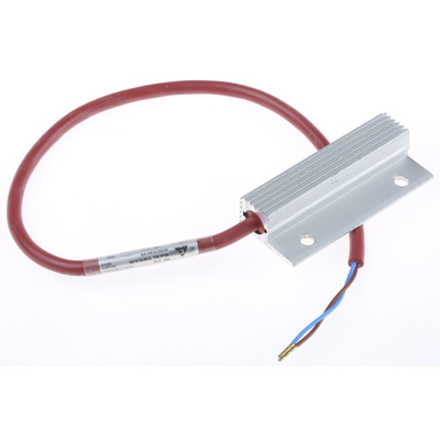 Heating Element, 60mm, 4 W, 12 → 24 V ac/dc