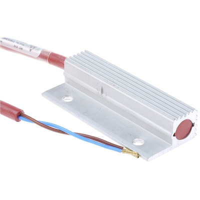Heating Element, 60mm, 13 W, 12 → 24 V ac/dc