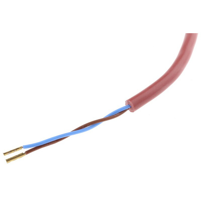 Heating Element, 45mm, 5 W, 24 V ac/dc