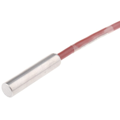 Heating Element, 45mm, 5 W, 24 V ac/dc