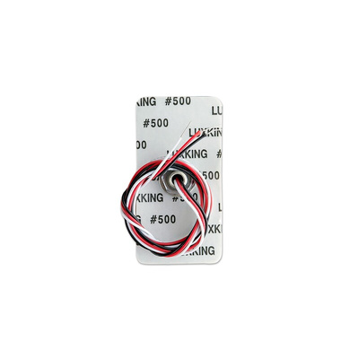 Lascar LCD Digital Panel Multi-Function Meter for Current, Voltage