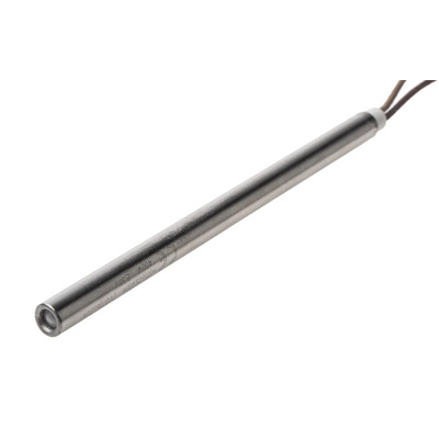 Cartridge Heater, 160mm, 400 W, 230 V ac