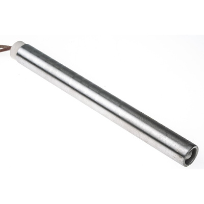 Cartridge Heater, 160mm, 1 kW, 230 V ac