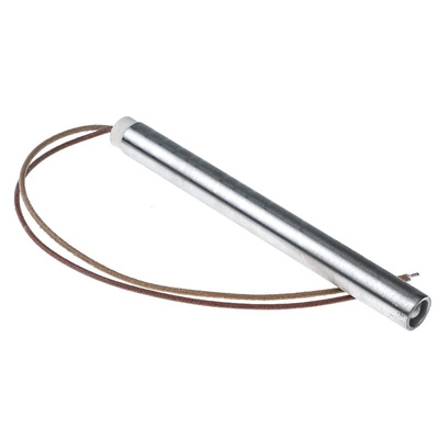 Cartridge Heater, 160mm, 1 kW, 230 V ac