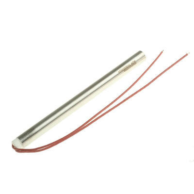 Cartridge Heater, 200mm, 1.25 kW, 230 V ac