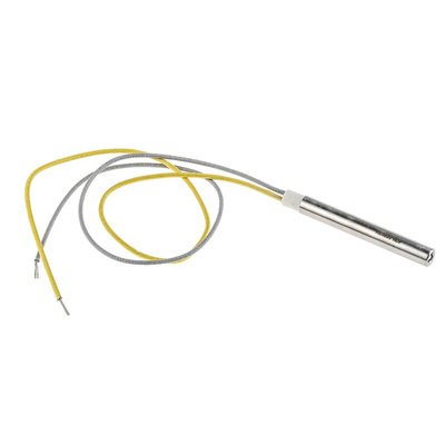 Cartridge Heater, 50mm, 150 W, 230 V ac