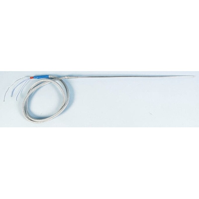 Formable Coil Heater, 400mm, 180 W, 230 V ac