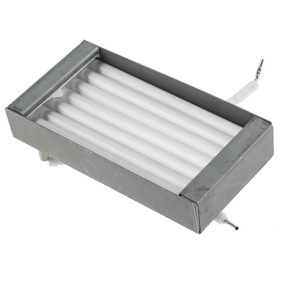 Heating Element, 124mm, 200 W, 230 V ac