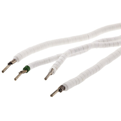 Ceramic Heating Element, 122mm, 150 W, 230 V ac