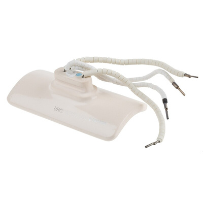 Ceramic Heating Element, 122mm, 250 W, 230 V ac