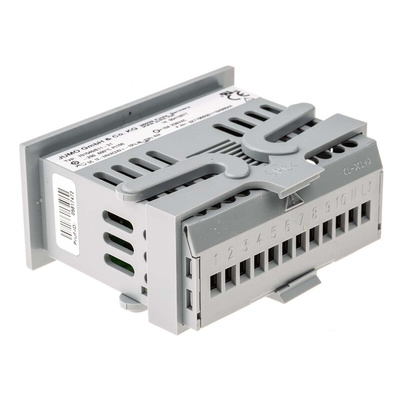 Jumo di eco LCD Digital Panel Multi-Function Meter for Temperature