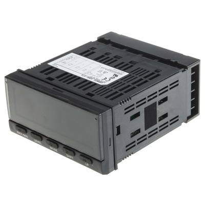 Omron LED, Multi Line Temperature Indicator