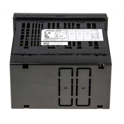 Omron LED Digital Panel Multi-Function Meter for Load, Pressure, Torque, Weight, 45mm x 92mm