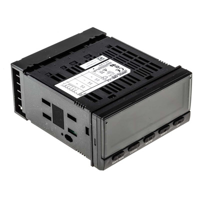 Omron LED Digital Panel Multi-Function Meter for Load, Pressure, Torque, Weight, 45mm x 92mm
