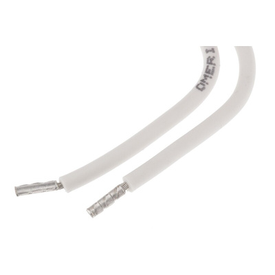 Heating Element, 7.5mm, 15 W, 100 → 240 V ac/dc