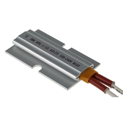 Heating Element, 7.5mm, 20 W, 100 → 240 V ac/dc