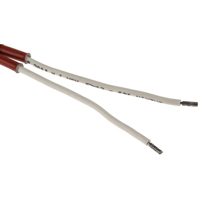 Heating Element, 7.5mm, 20 W, 100 → 240 V ac/dc