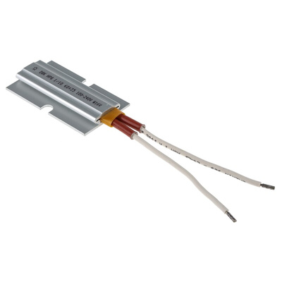 Heating Element, 7.5mm, 20 W, 100 → 240 V ac/dc