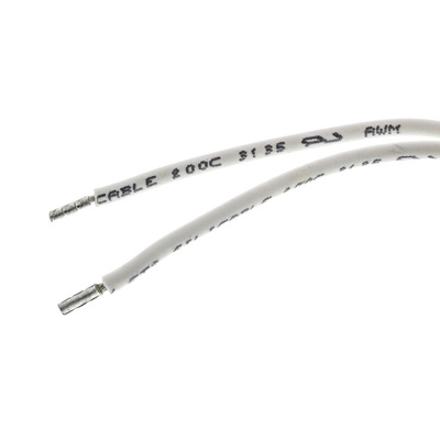 Heating Element, 7.5mm, 15 W, 12 → 30 V ac/dc