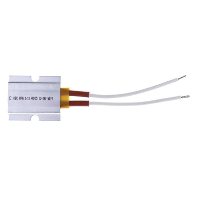 Heating Element, 7.5mm, 50 W, 12 → 30 V ac/dc