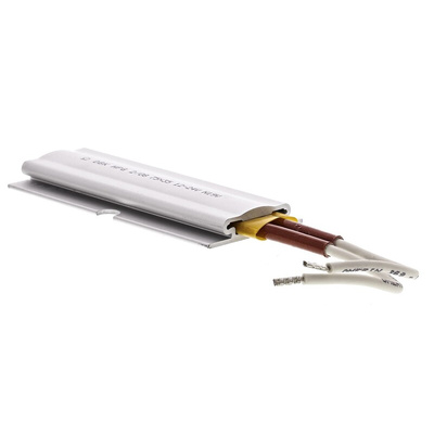 Heating Element, 7.5mm, 18 W, 12 → 30 V ac/dc