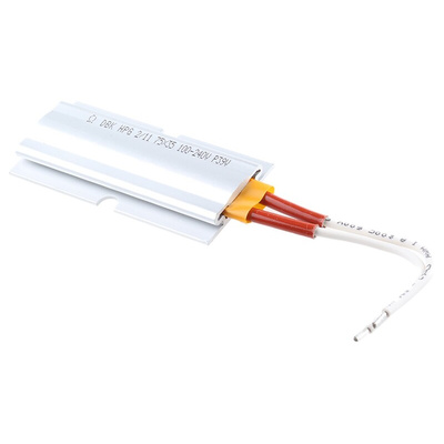 Heating Element, 7.5mm, 50 W, 100 → 240 V ac/dc