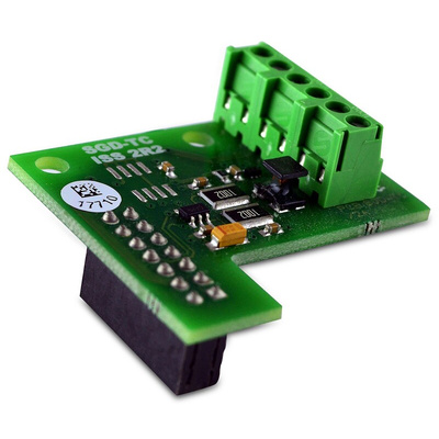 Lascar PanelPilot Thermocouple Board for Temperature