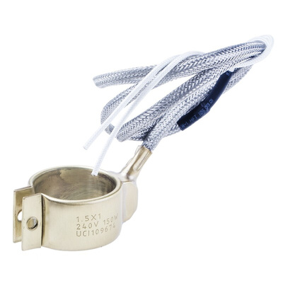 Heating Element, 150 W, 240 V ac