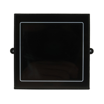 Trumeter APM LCD Digital Panel Multi-Function Meter for Frequency, 68mm x 68mm
