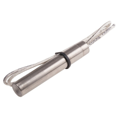 Heating Element, 3in, 335 W, 220 V ac