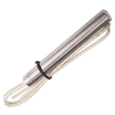Heating Element, 4in, 275 W, 220 V ac