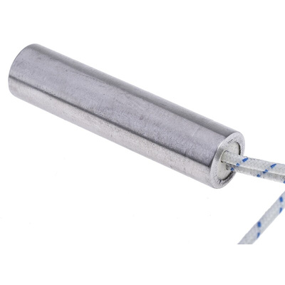 Heating Element, 50mm, 200 W, 220 V ac