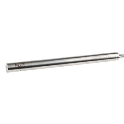 Heating Element, 200mm, 1 kW, 220 V ac