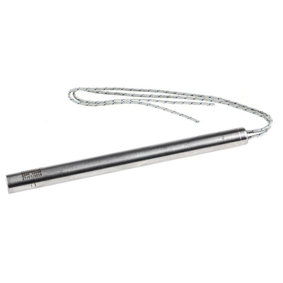 Heating Element, 200mm, 1 kW, 220 V ac