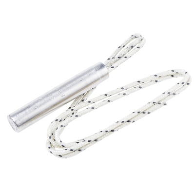 Heating Element, 2in, 150 W, 220 V ac