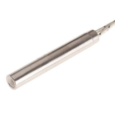 Heating Element, 2.5in, 300 W, 220 V ac