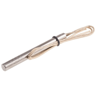 Heating Element, 4in, 500 W, 240 V ac